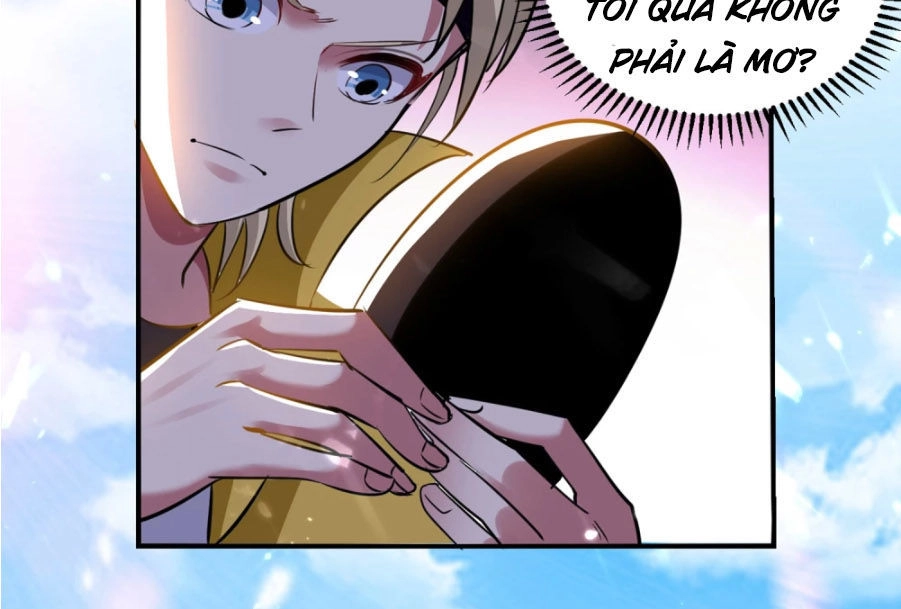 Vạn Giới Tiên Vương Chapter 1 - 9