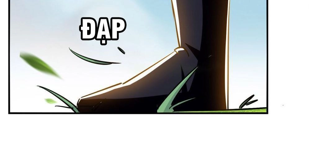 Vạn Giới Tiên Vương Chapter 2 - 17