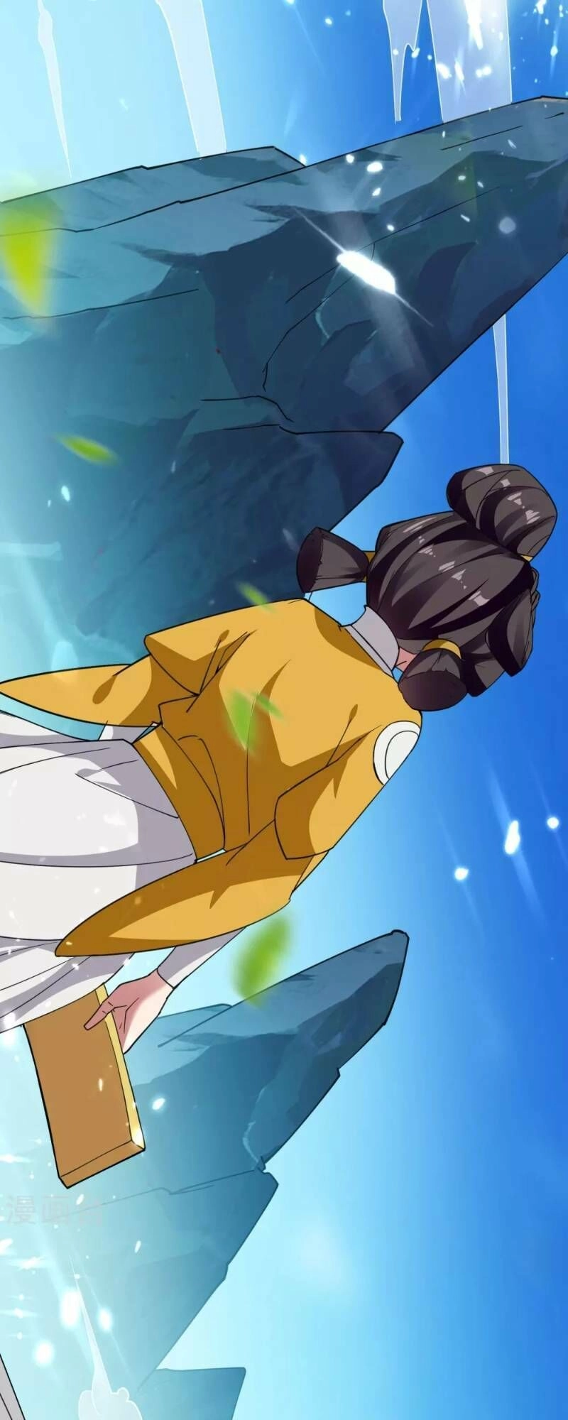 Vạn Giới Tiên Vương Chapter 7 - 26