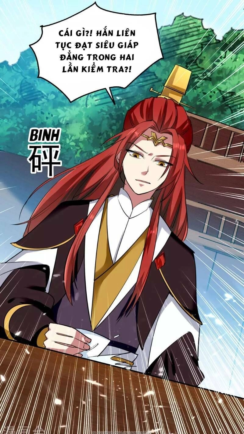 Vạn Giới Tiên Vương Chapter 8 - 13