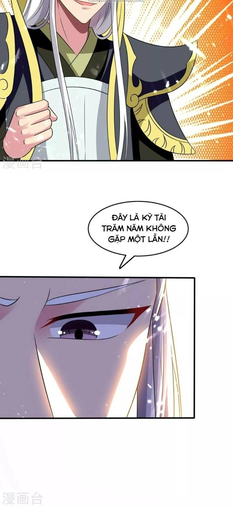 Vạn Giới Tiên Vương Chapter 10 - 24