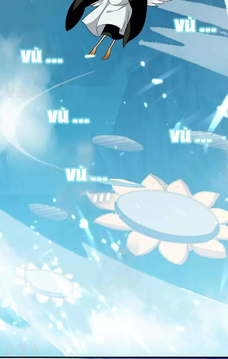 Vạn Giới Tiên Vương Chapter 12 - 19