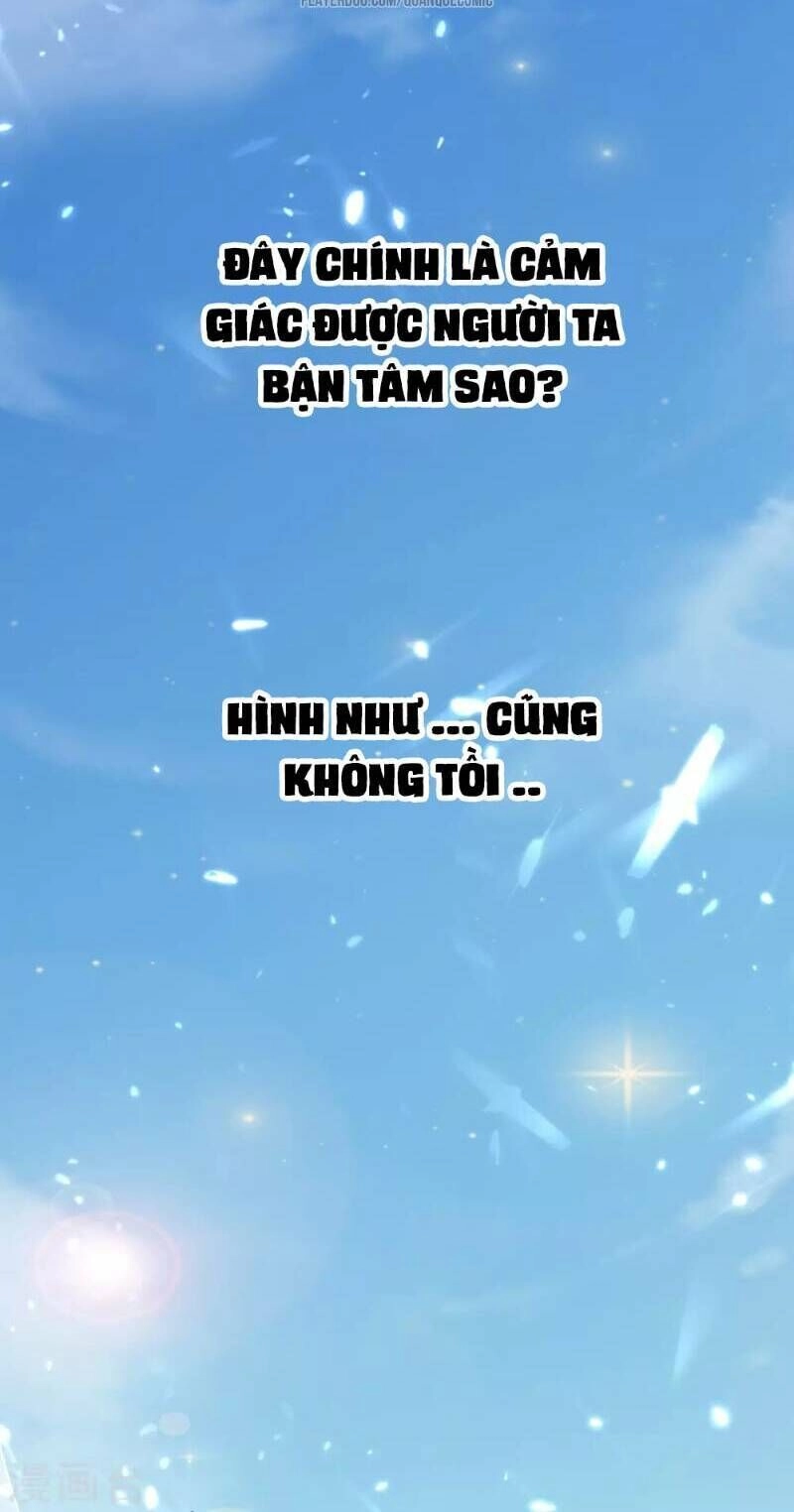 Vạn Giới Tiên Vương Chapter 13 - 15