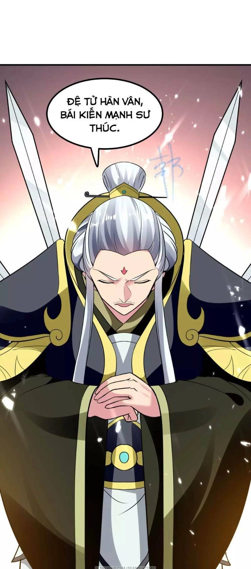 Vạn Giới Tiên Vương Chapter 14 - 1