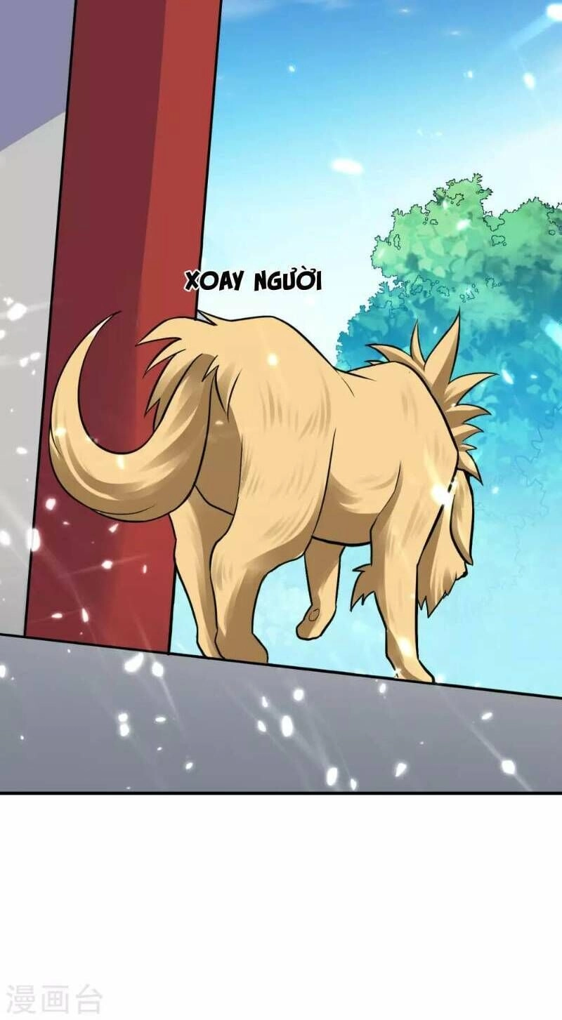 Vạn Giới Tiên Vương Chapter 14 - 5