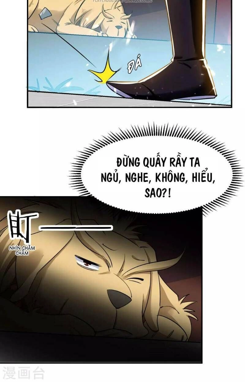 Vạn Giới Tiên Vương Chapter 14 - 16