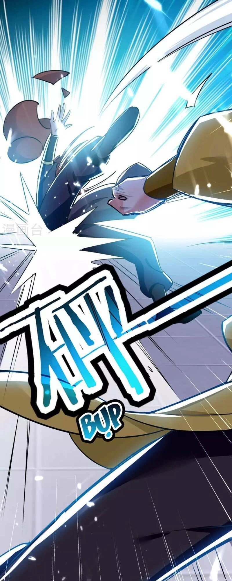 Vạn Giới Tiên Vương Chapter 14 - 21