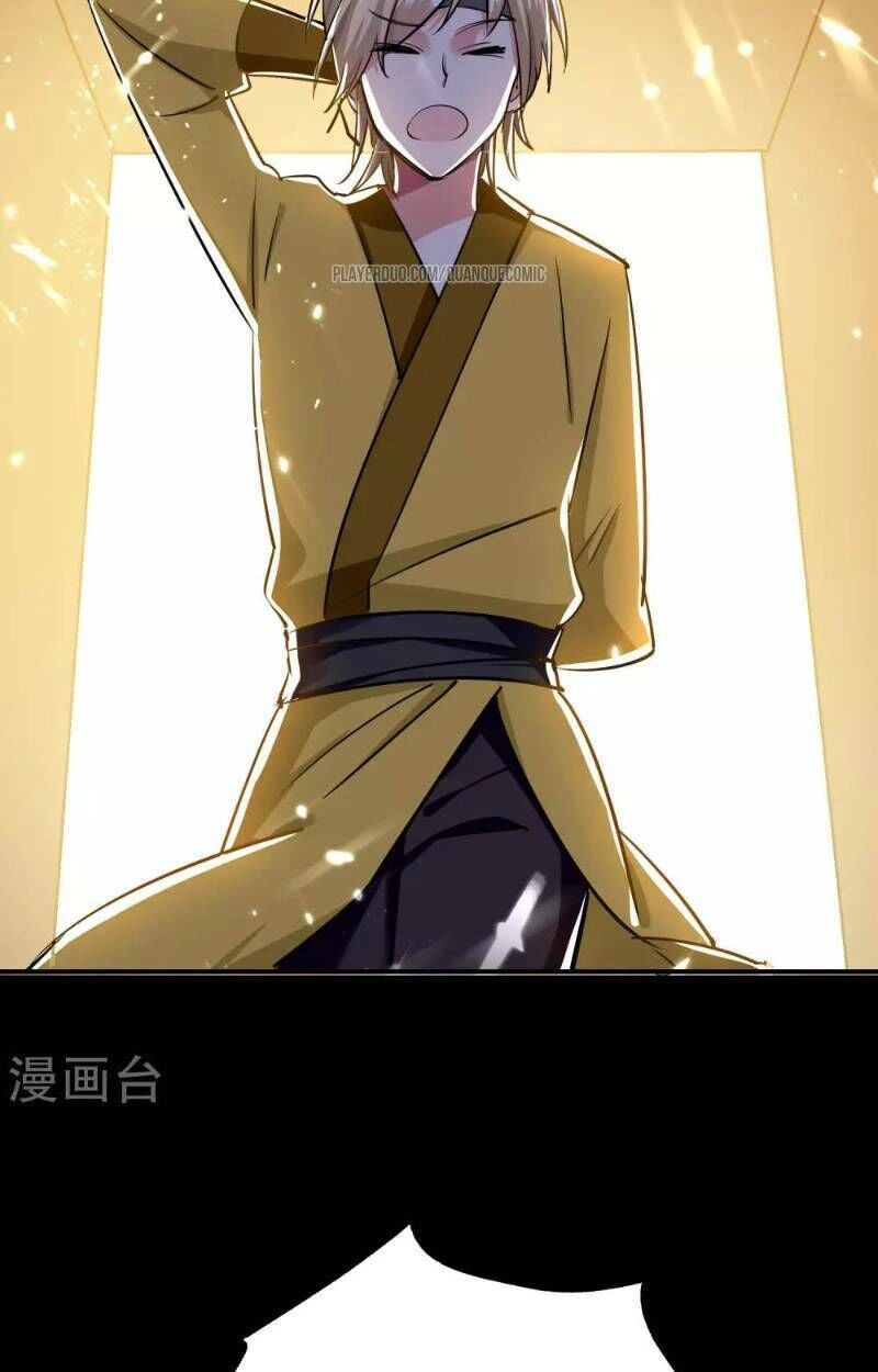 Vạn Giới Tiên Vương Chapter 14 - 29