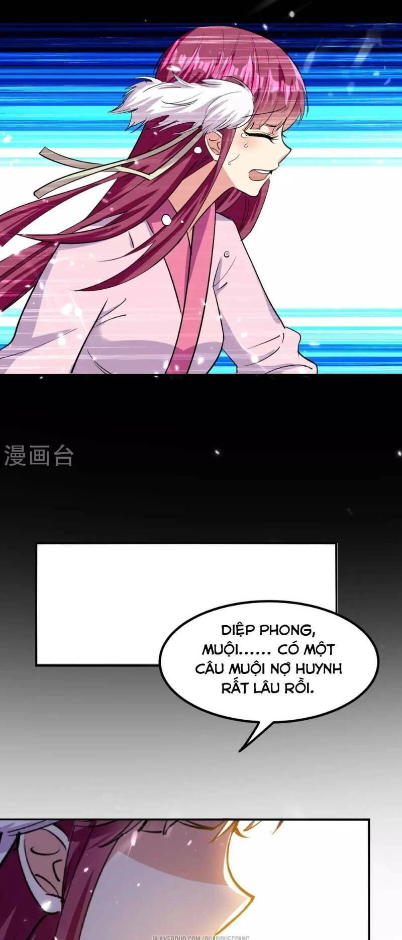 Vạn Giới Tiên Vương Chapter 14 - 33