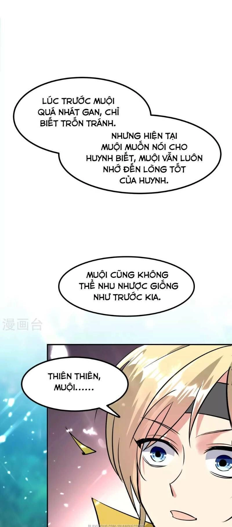 Vạn Giới Tiên Vương Chapter 14 - 35