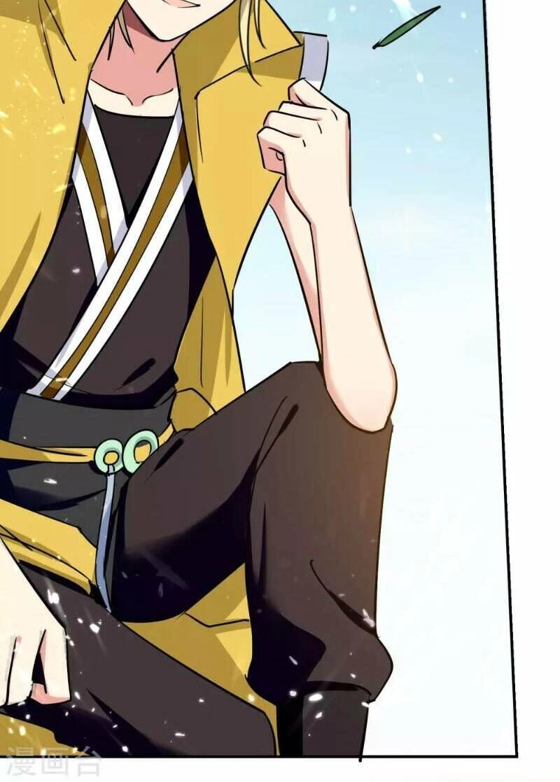 Vạn Giới Tiên Vương Chapter 14 - 41