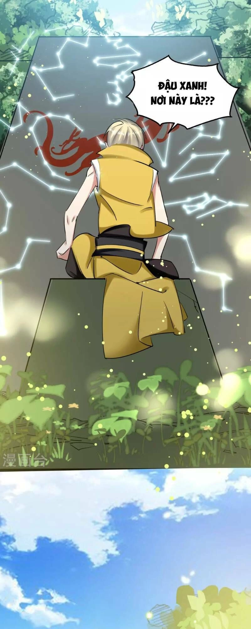 Vạn Giới Tiên Vương Chapter 15 - 11