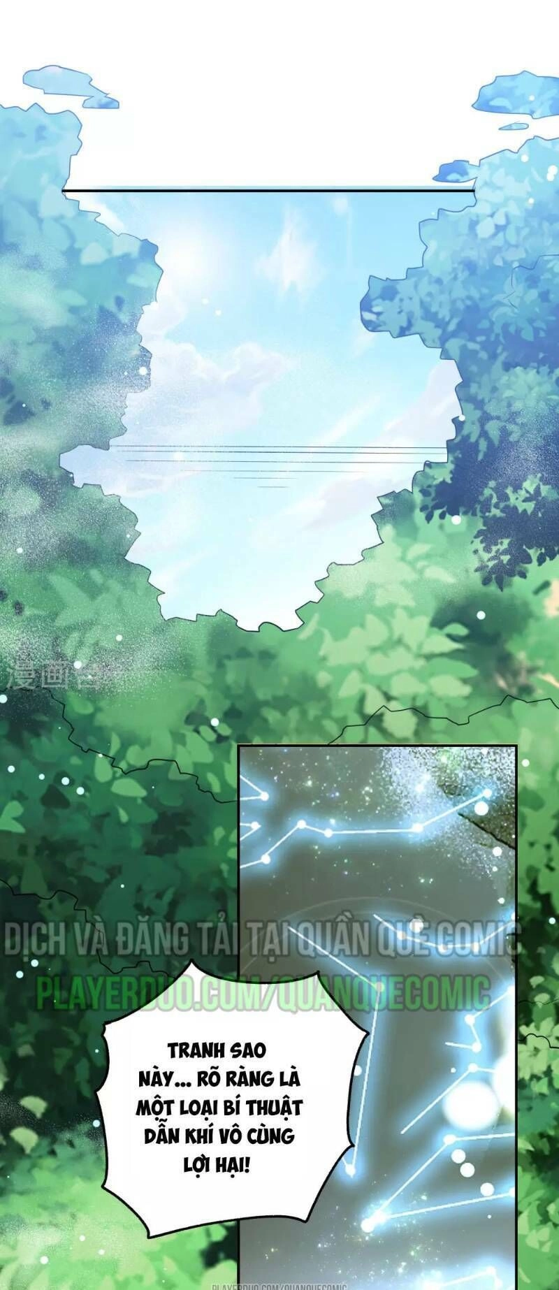 Vạn Giới Tiên Vương Chapter 15 - 19