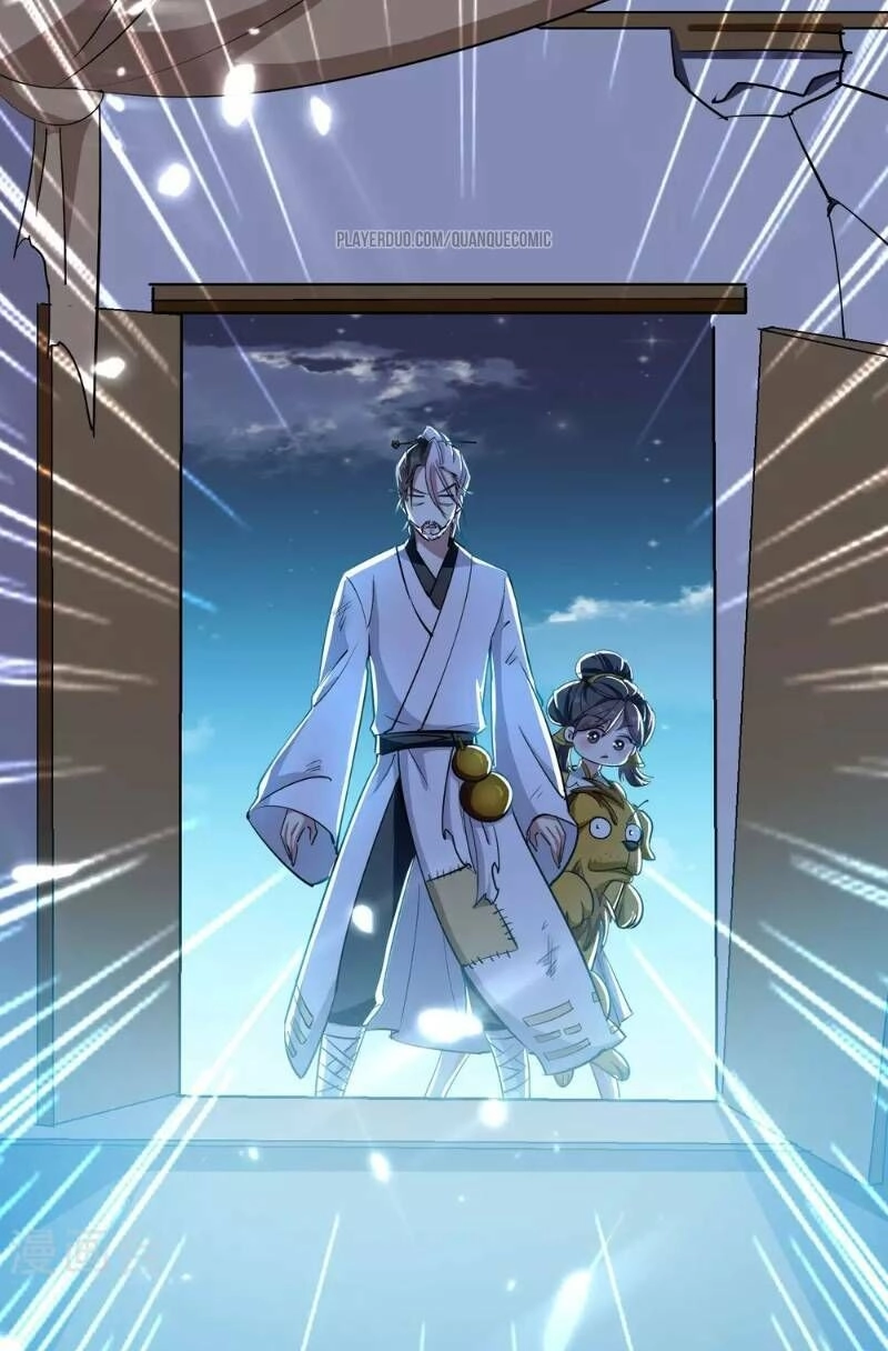 Vạn Giới Tiên Vương Chapter 17 - 2