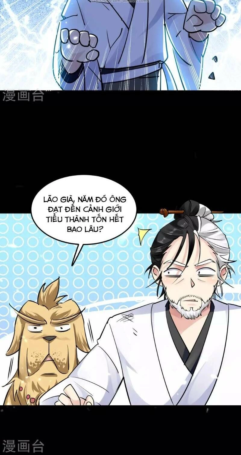 Vạn Giới Tiên Vương Chapter 17 - 14