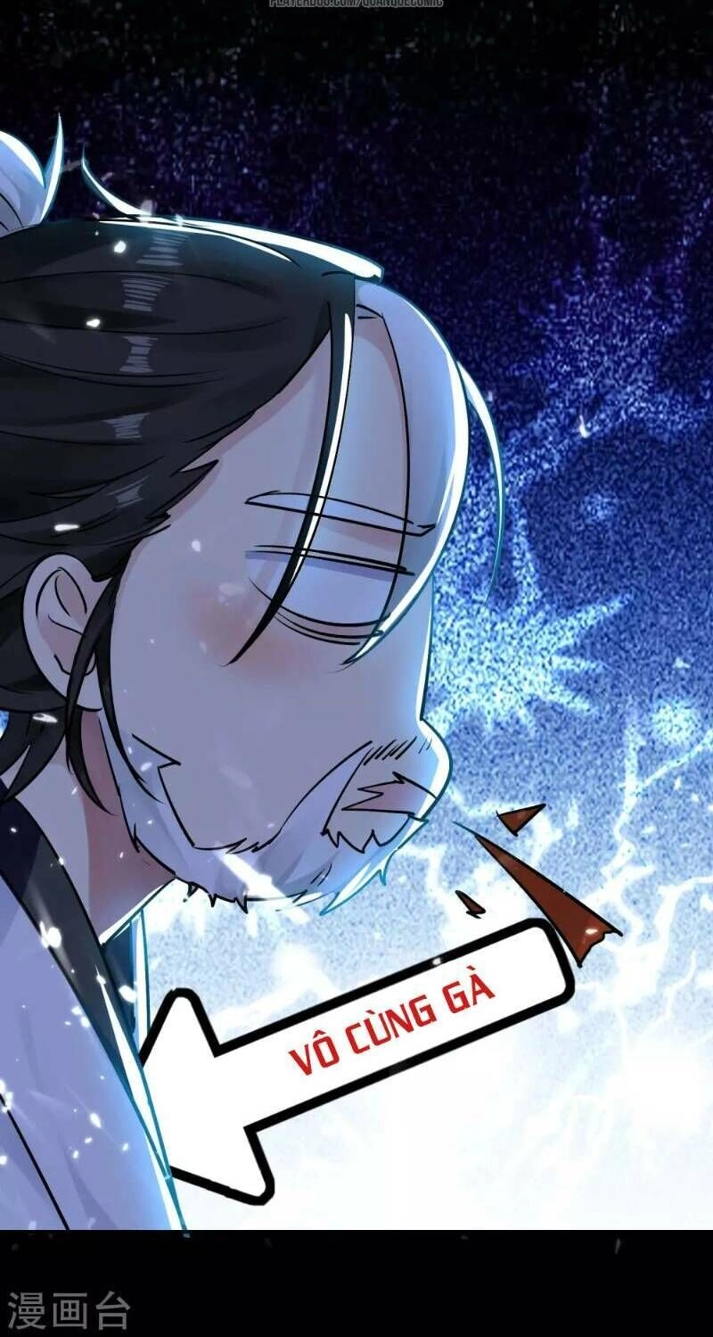 Vạn Giới Tiên Vương Chapter 17 - 16