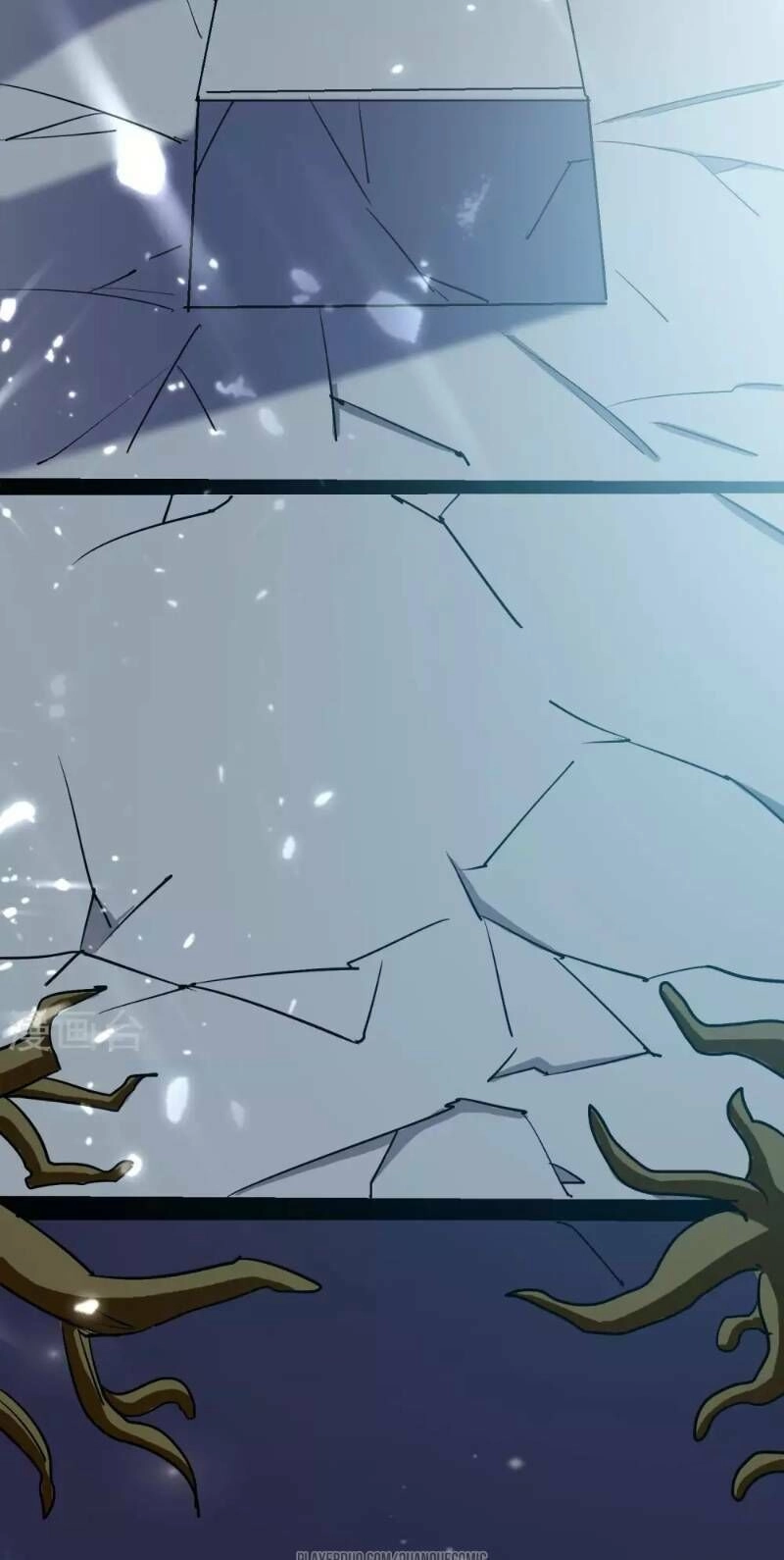 Vạn Giới Tiên Vương Chapter 17 - 27