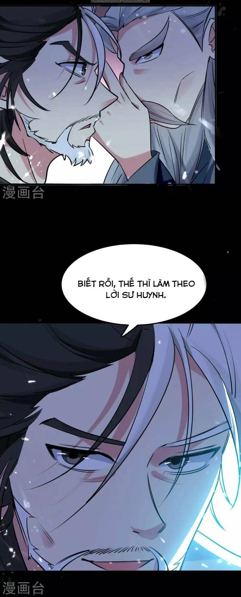 Vạn Giới Tiên Vương Chapter 17 - 38