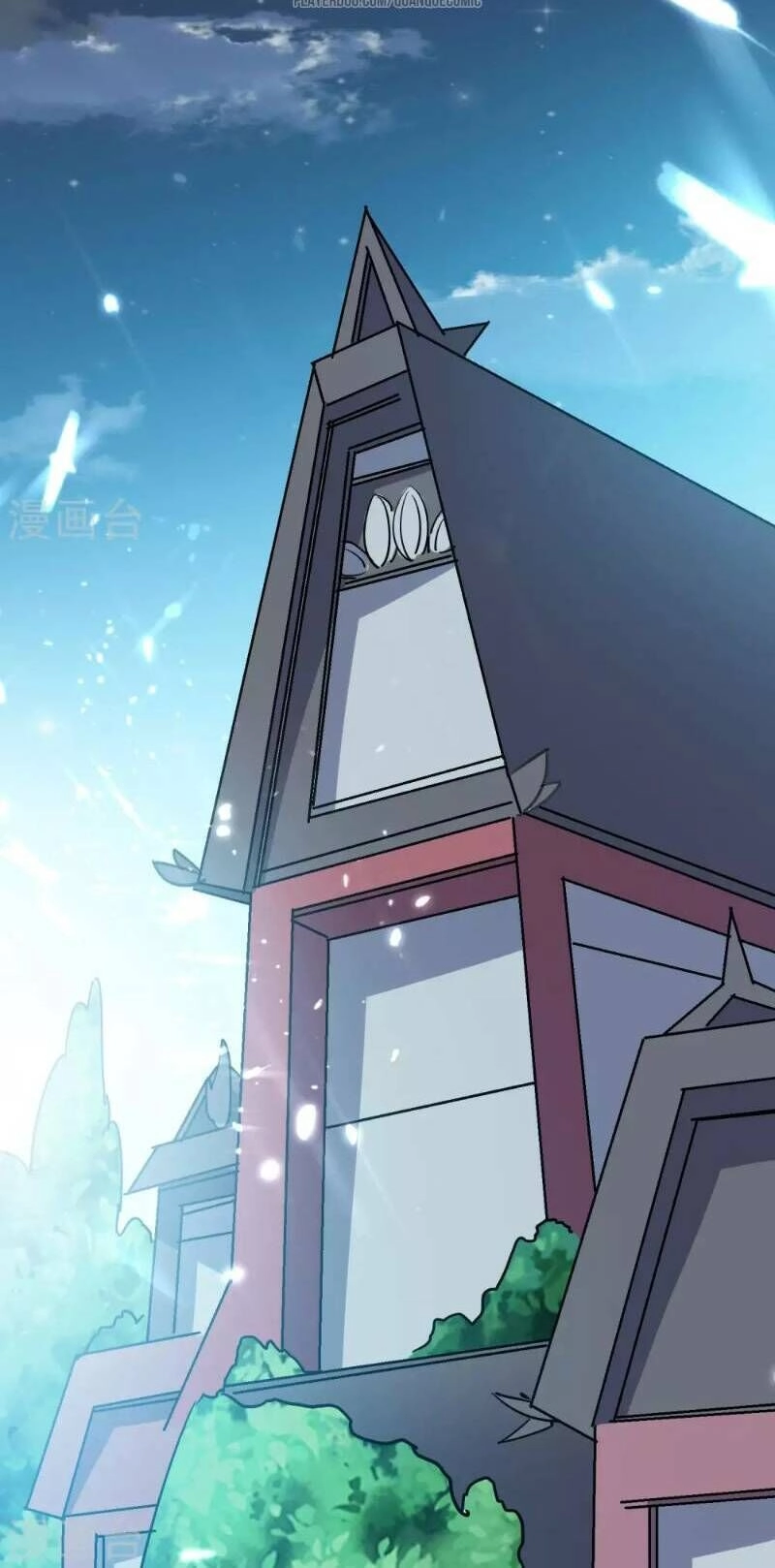 Vạn Giới Tiên Vương Chapter 18 - 10