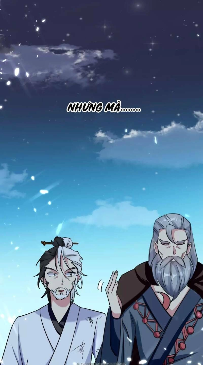 Vạn Giới Tiên Vương Chapter 18 - 17