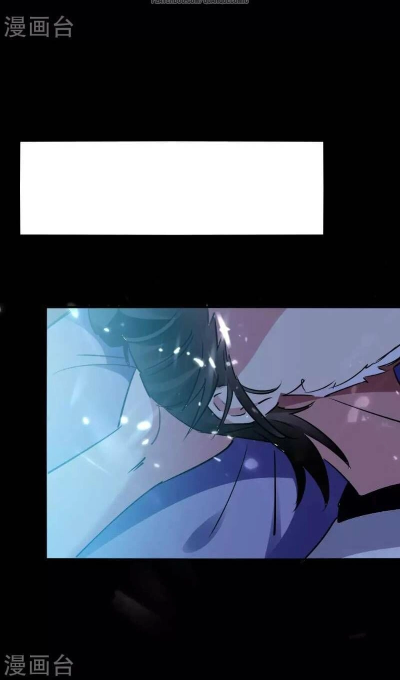 Vạn Giới Tiên Vương Chapter 18 - 27