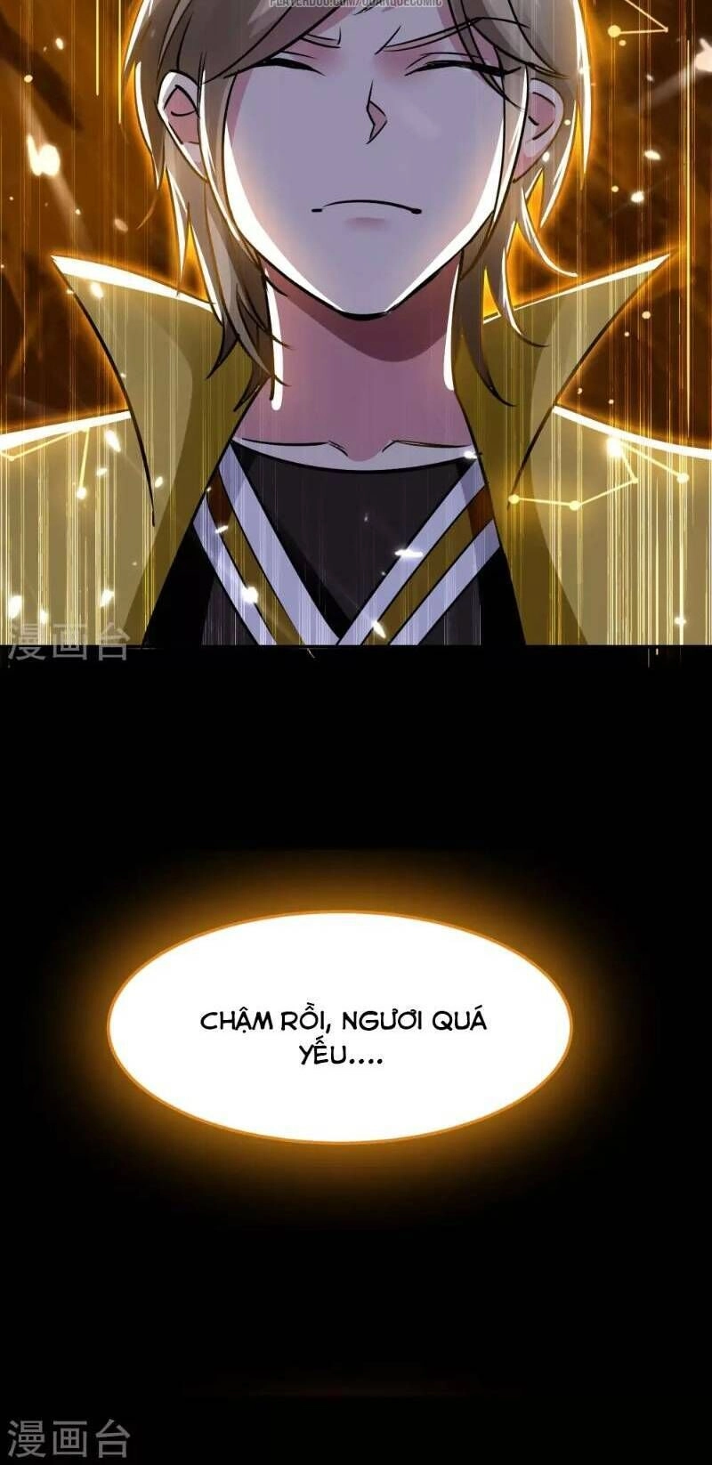 Vạn Giới Tiên Vương Chapter 18 - 35