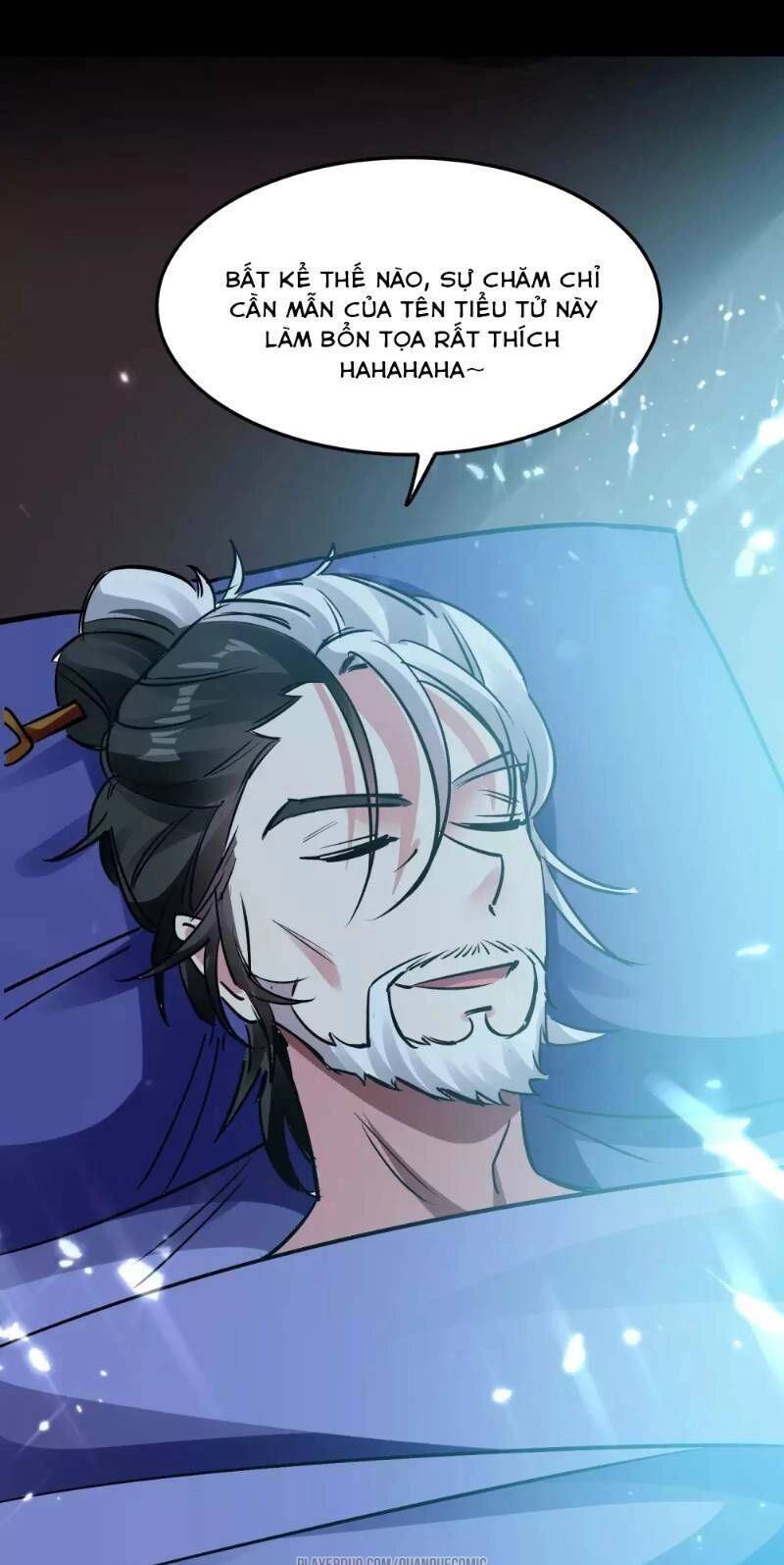 Vạn Giới Tiên Vương Chapter 18 - 38