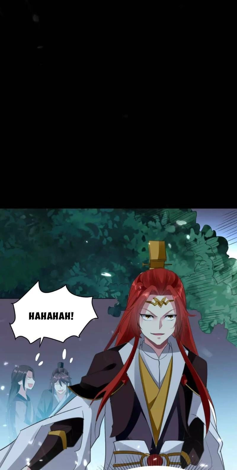 Vạn Giới Tiên Vương Chapter 19 - 22