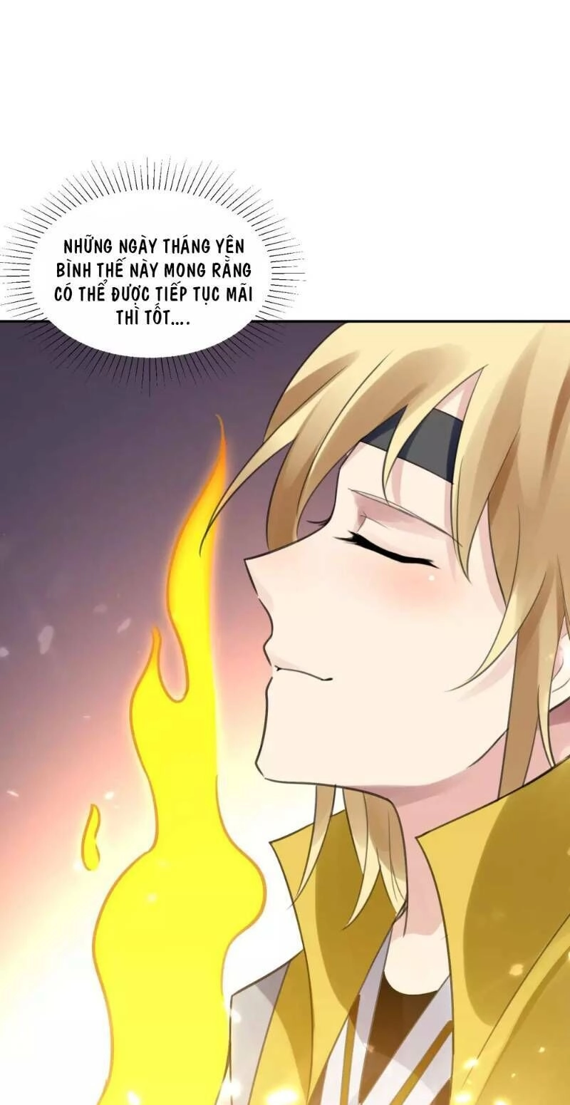 Vạn Giới Tiên Vương Chapter 19 - 28