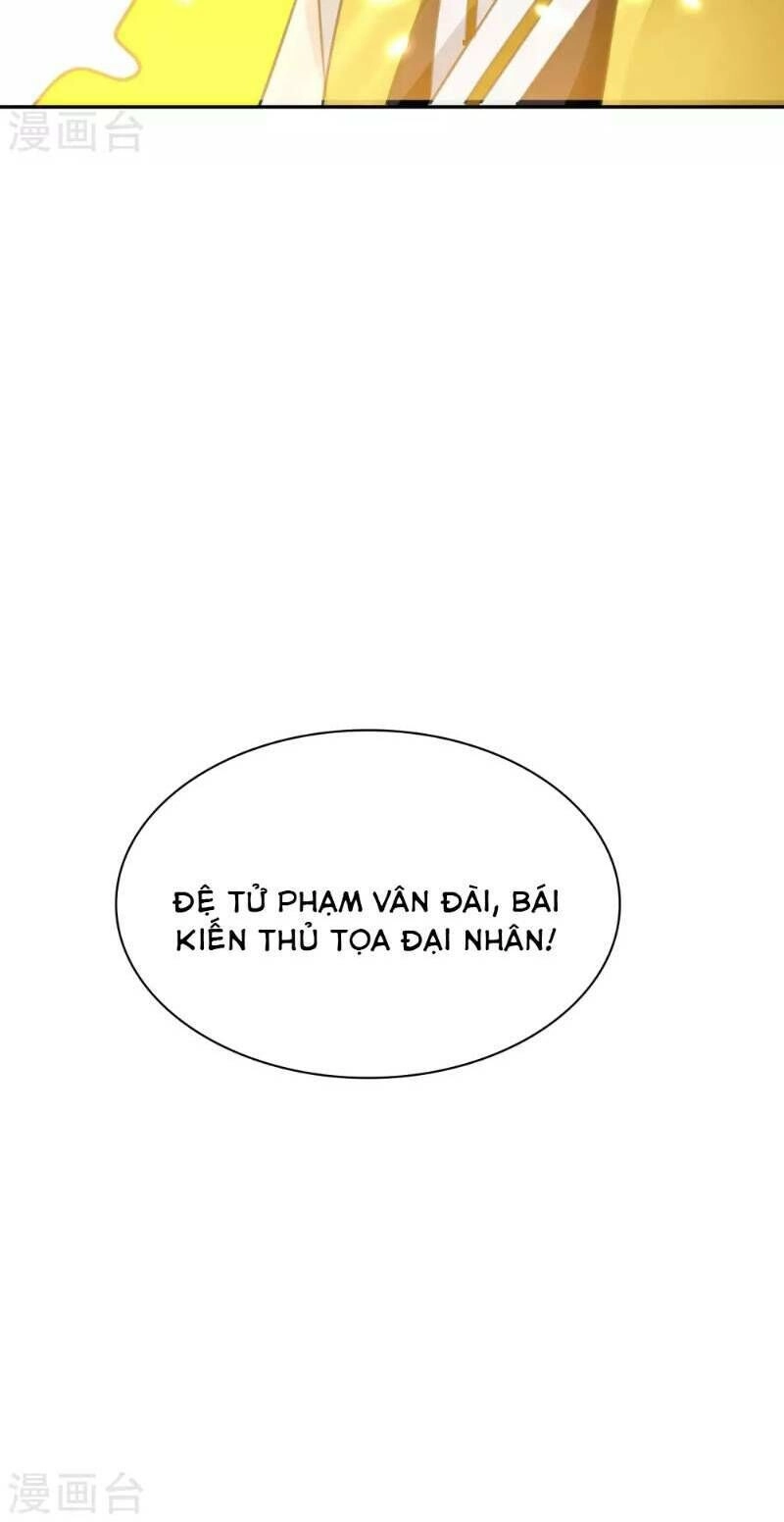 Vạn Giới Tiên Vương Chapter 19 - 29