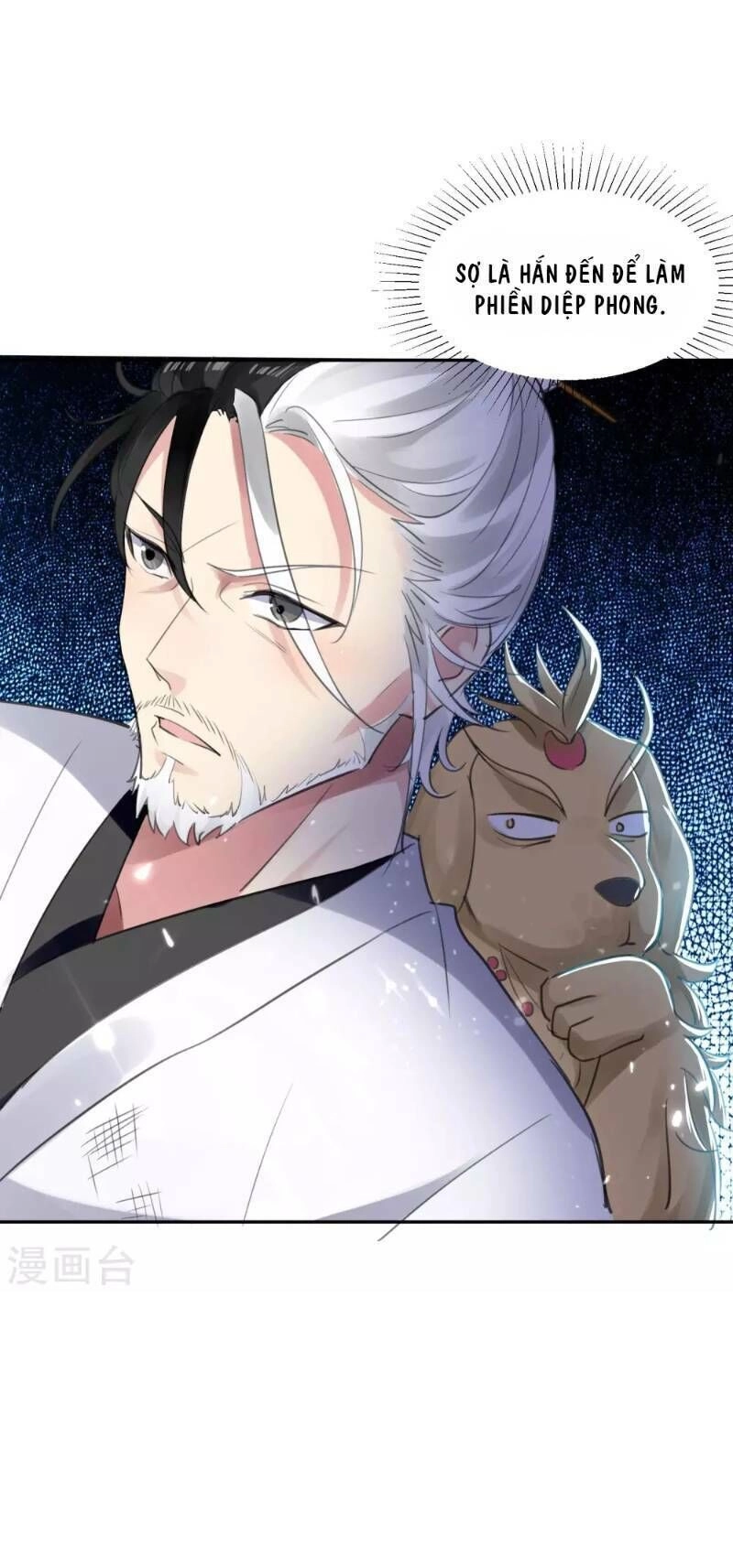 Vạn Giới Tiên Vương Chapter 19 - 33