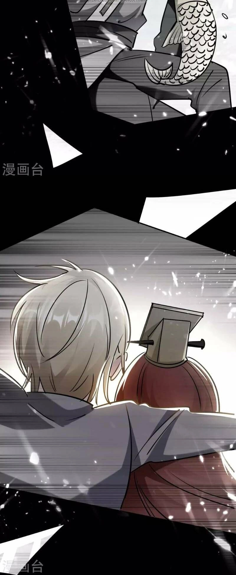 Vạn Giới Tiên Vương Chapter 20 - 10