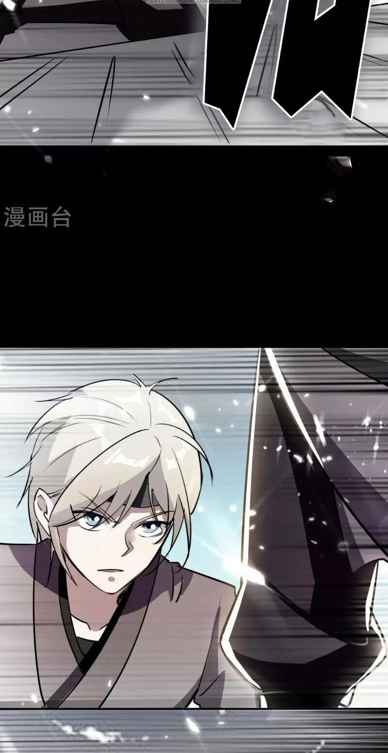 Vạn Giới Tiên Vương Chapter 20 - 22