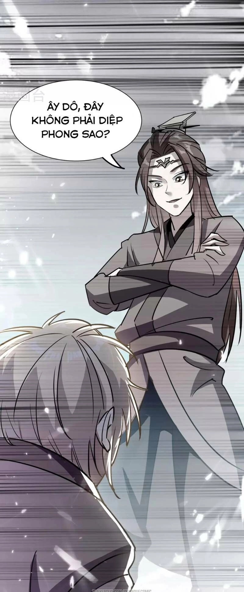 Vạn Giới Tiên Vương Chapter 20 - 23