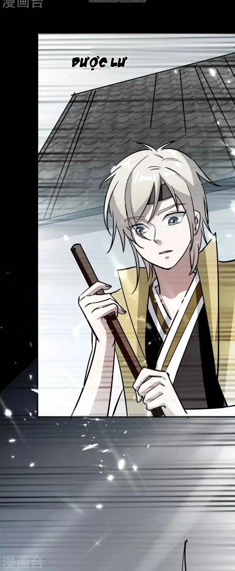 Vạn Giới Tiên Vương Chapter 20 - 26