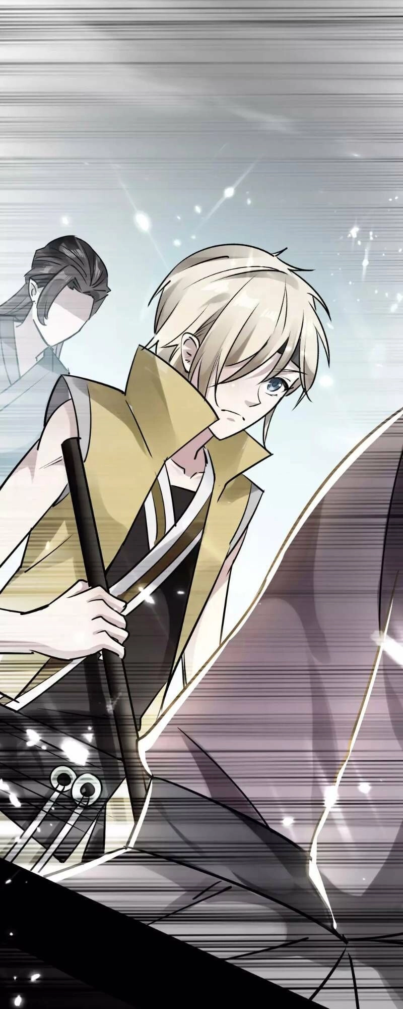 Vạn Giới Tiên Vương Chapter 20 - 29