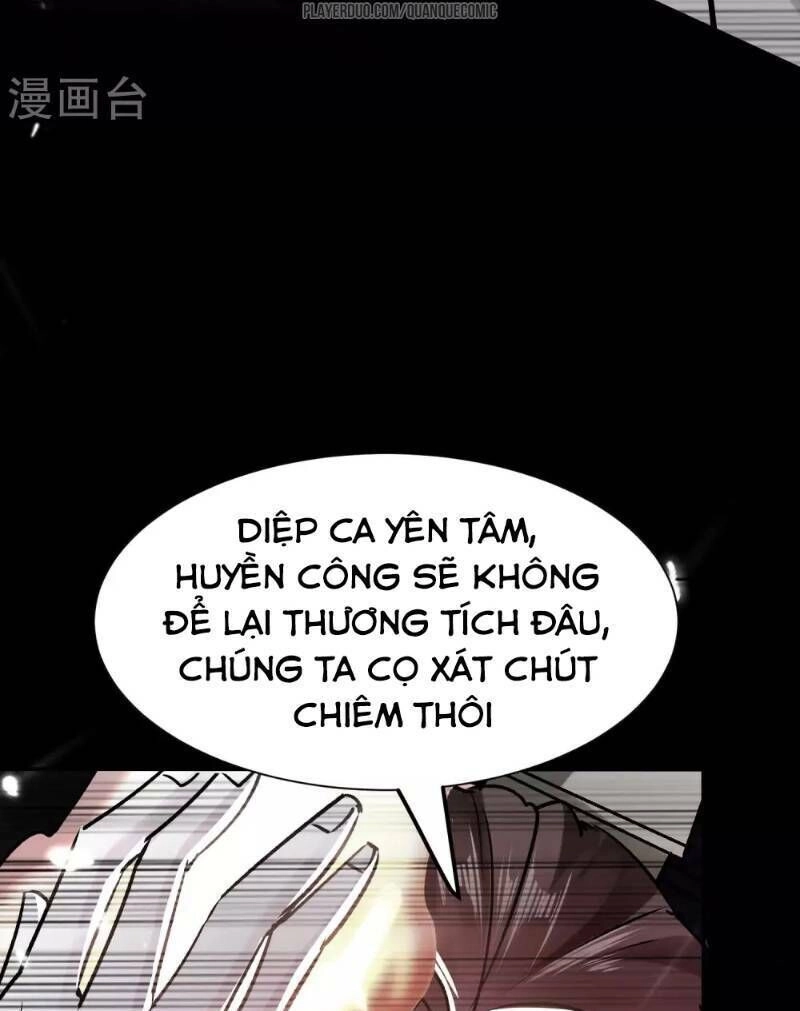 Vạn Giới Tiên Vương Chapter 20 - 30