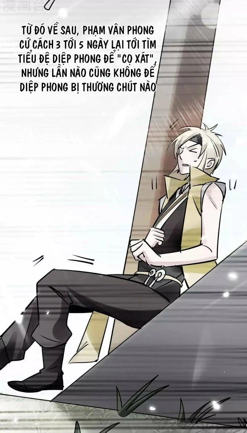 Vạn Giới Tiên Vương Chapter 20 - 34