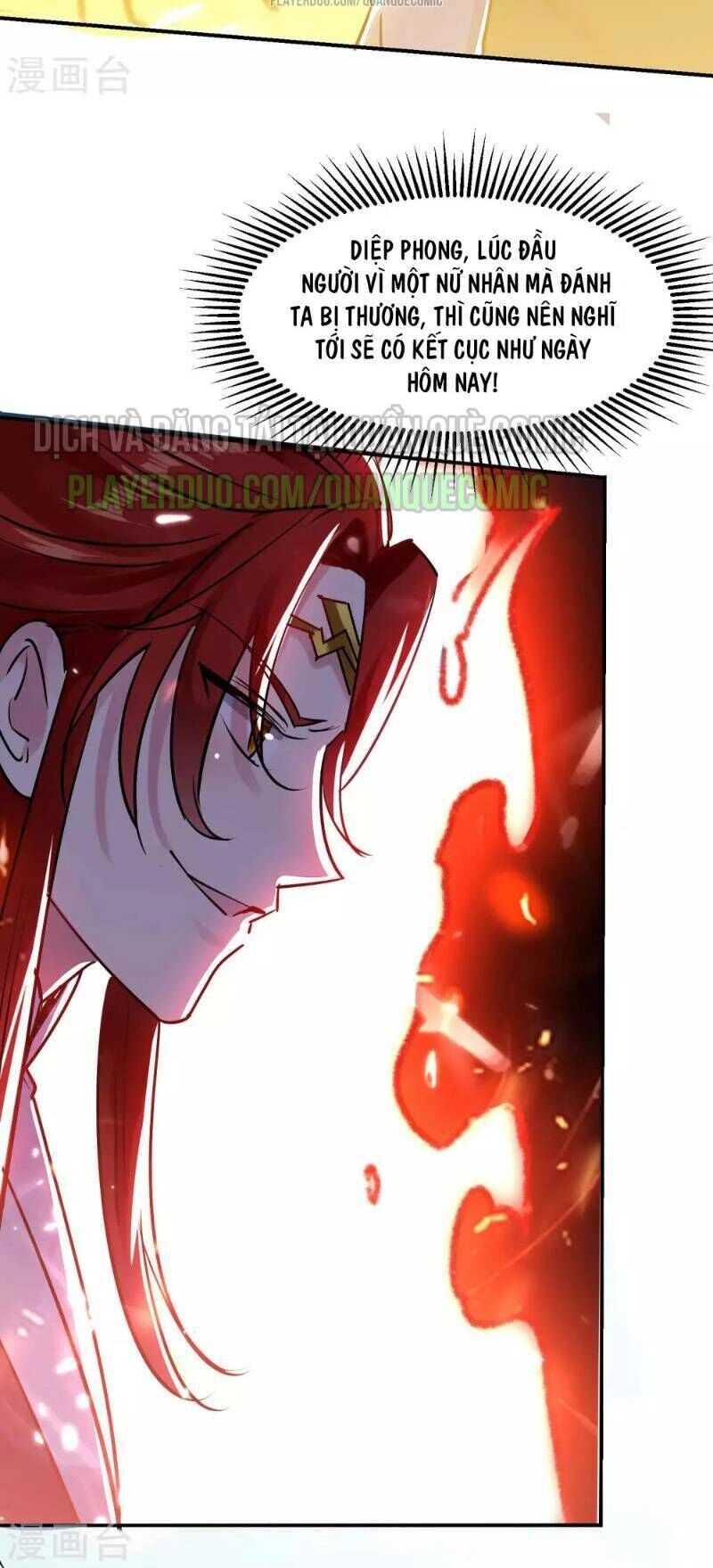 Vạn Giới Tiên Vương Chapter 20 - 39