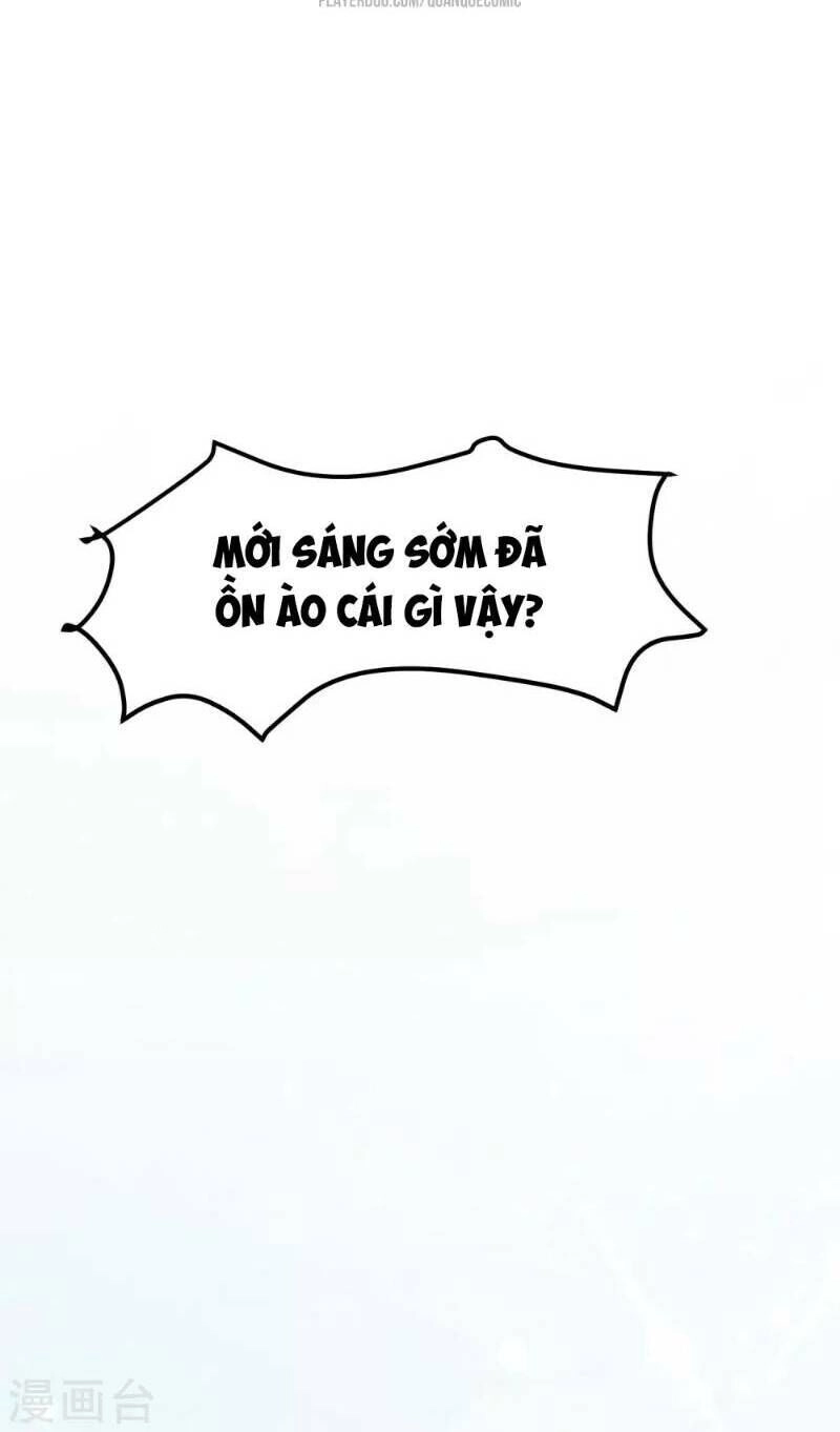 Vạn Giới Tiên Vương Chapter 20 - 45