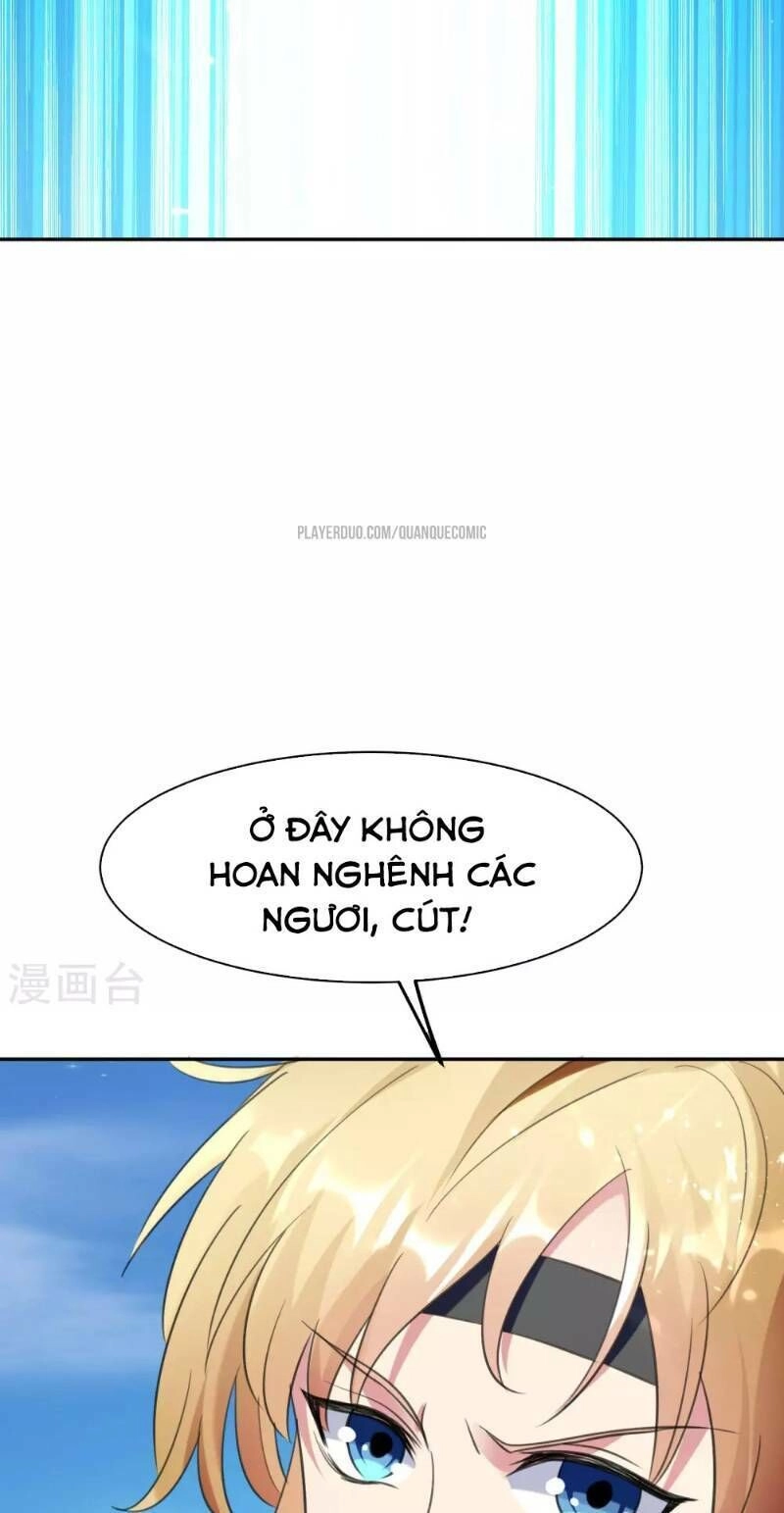 Vạn Giới Tiên Vương Chapter 21 - 4