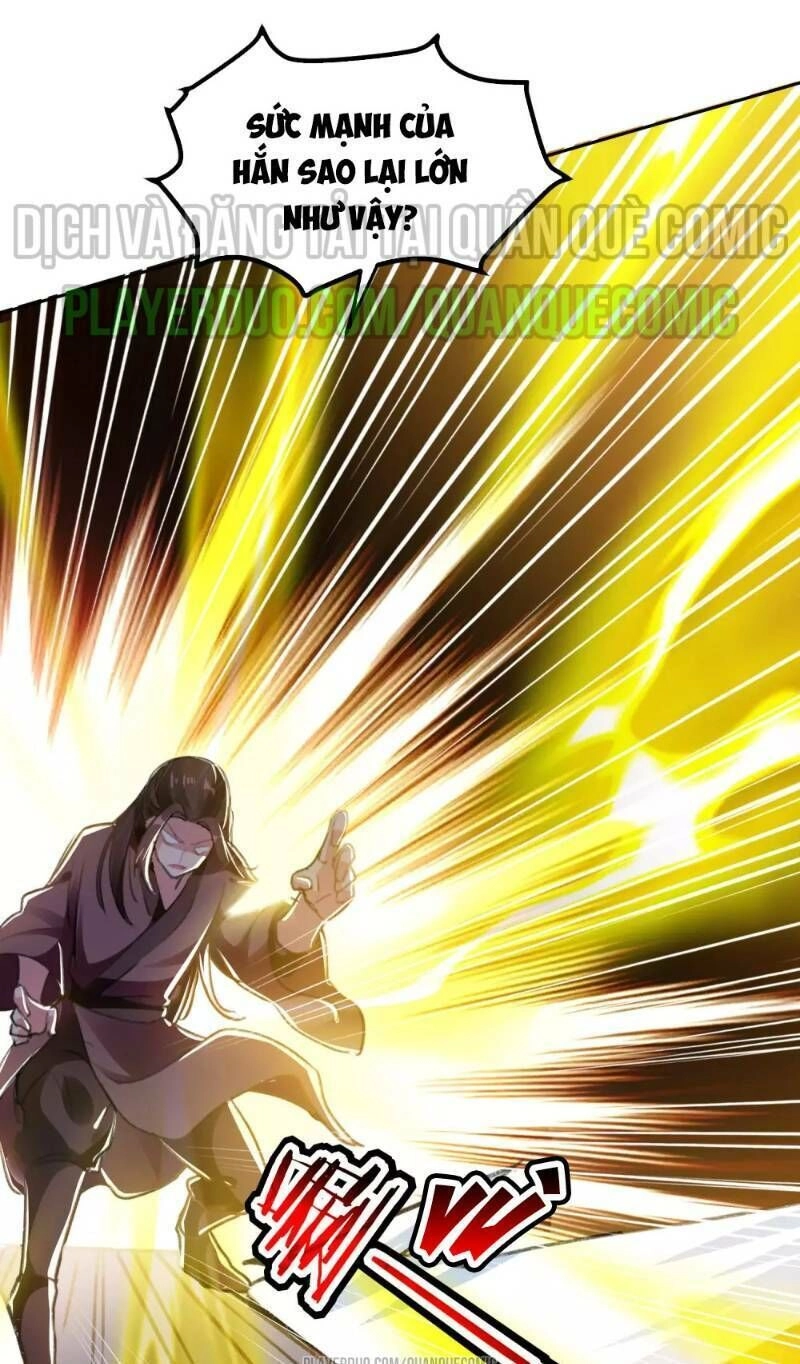 Vạn Giới Tiên Vương Chapter 21 - 40