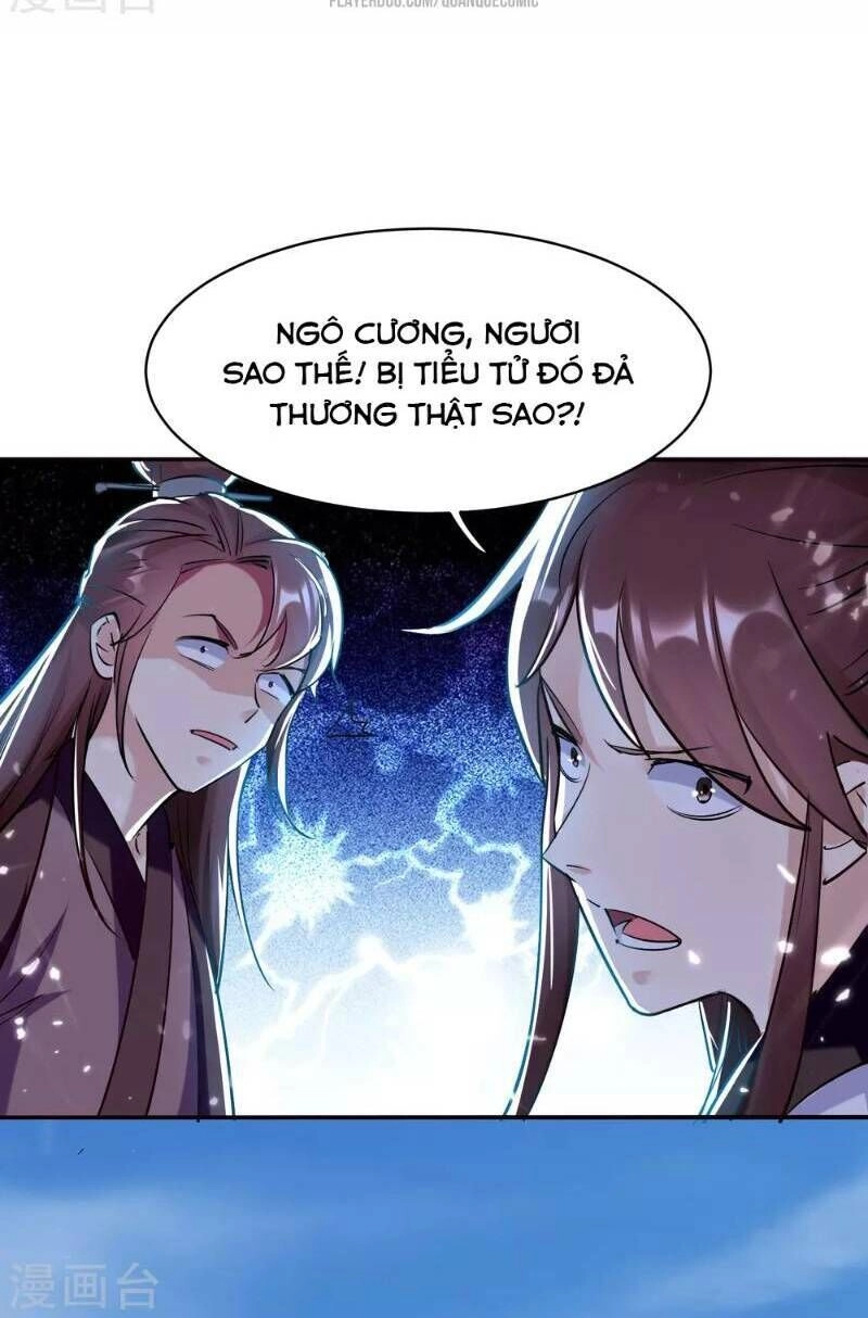 Vạn Giới Tiên Vương Chapter 22 - 2