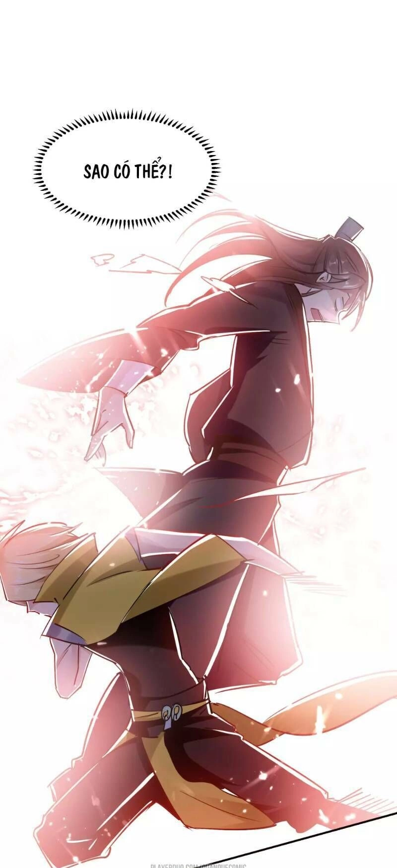 Vạn Giới Tiên Vương Chapter 22 - 7