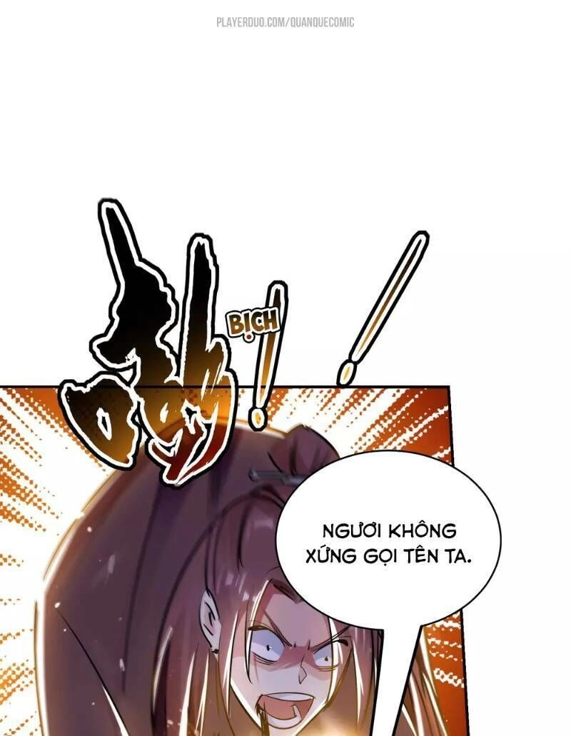 Vạn Giới Tiên Vương Chapter 22 - 10