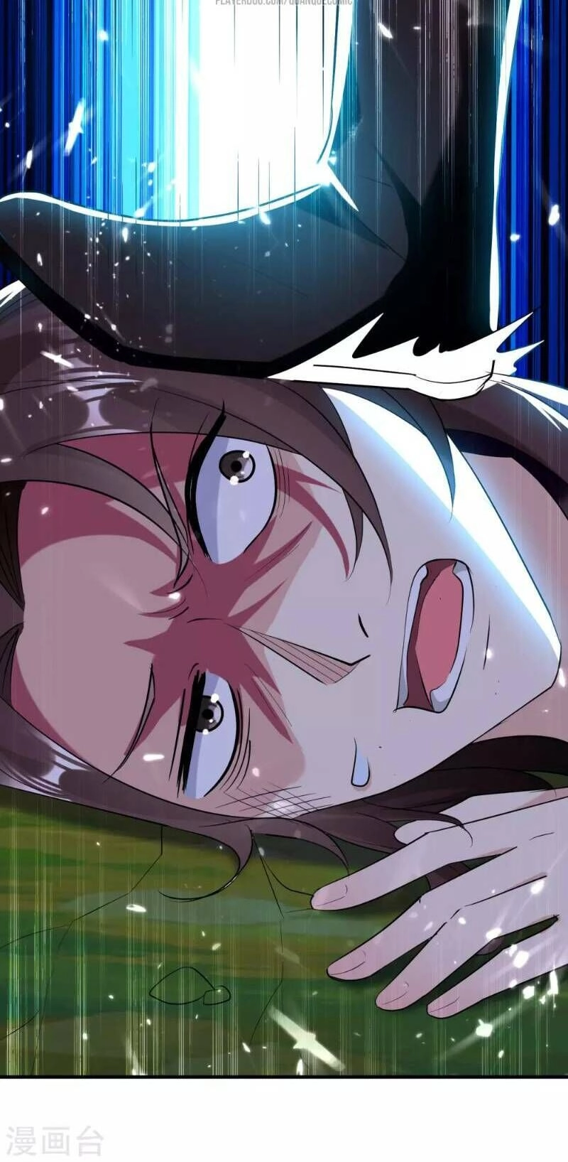 Vạn Giới Tiên Vương Chapter 22 - 16