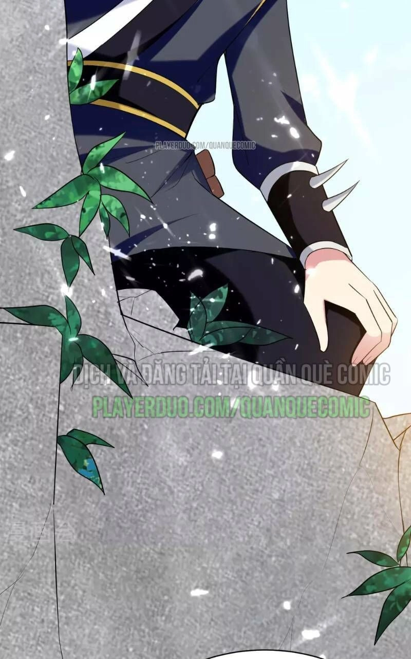 Vạn Giới Tiên Vương Chapter 22 - 20