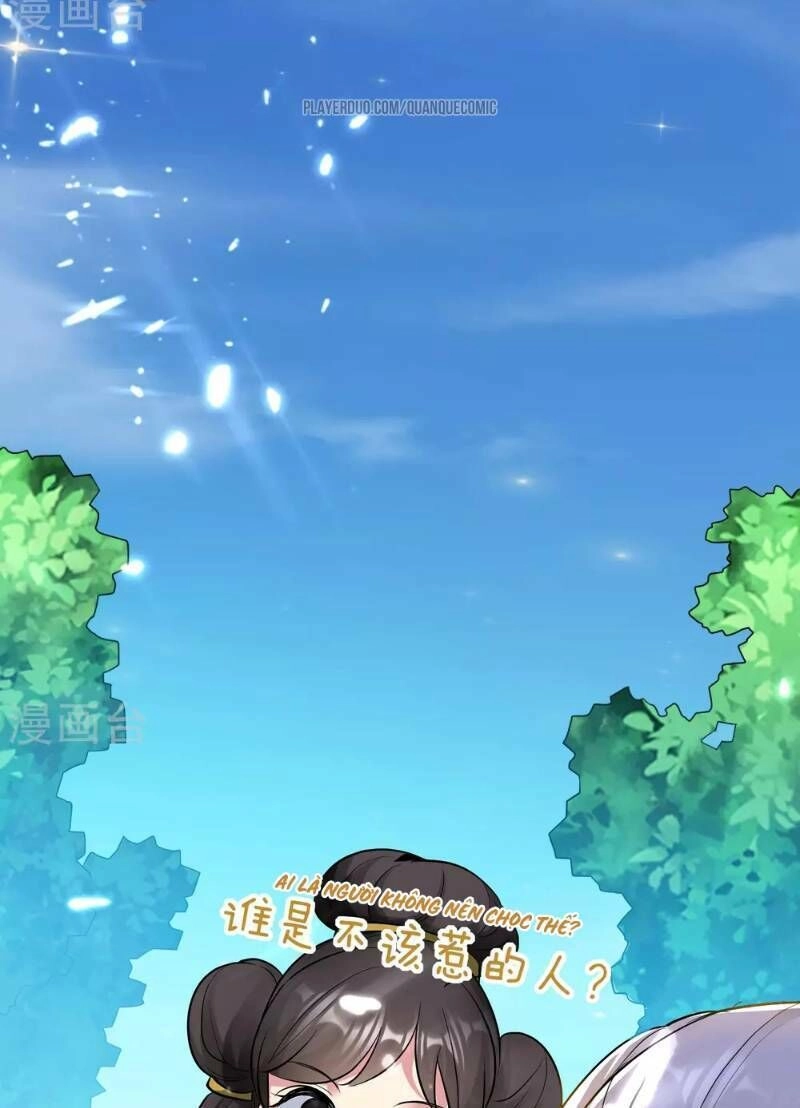 Vạn Giới Tiên Vương Chapter 22 - 23