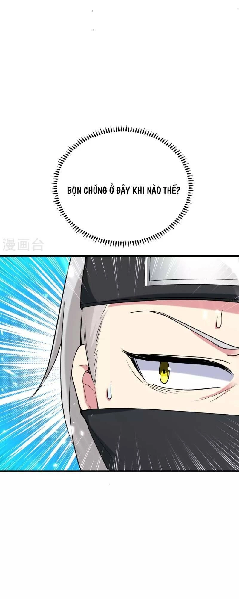 Vạn Giới Tiên Vương Chapter 22 - 25