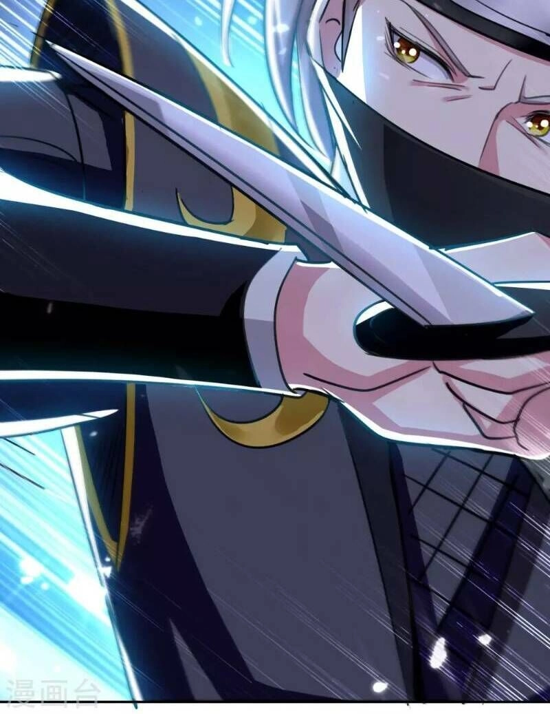 Vạn Giới Tiên Vương Chapter 22 - 27